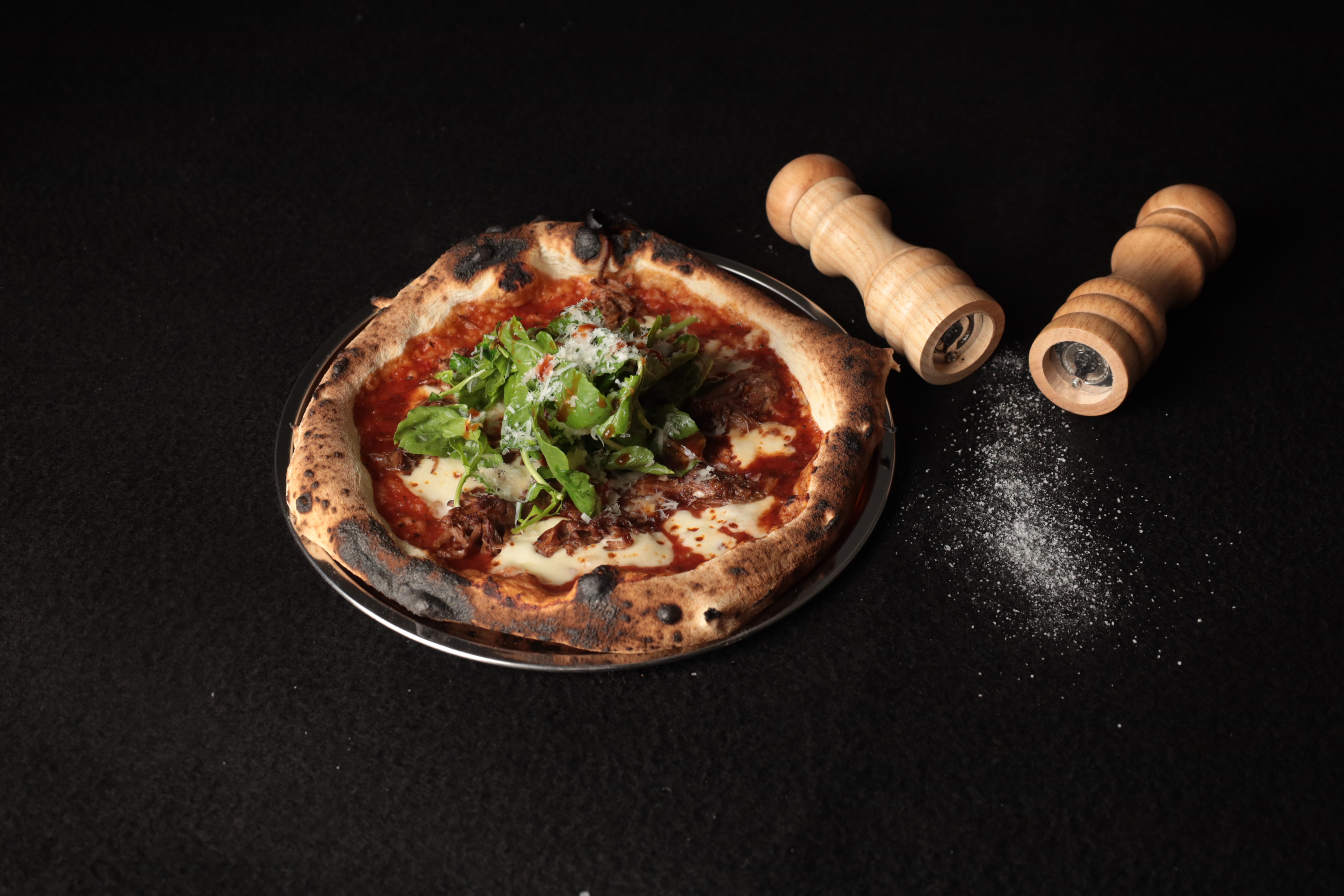 Sento Pizza