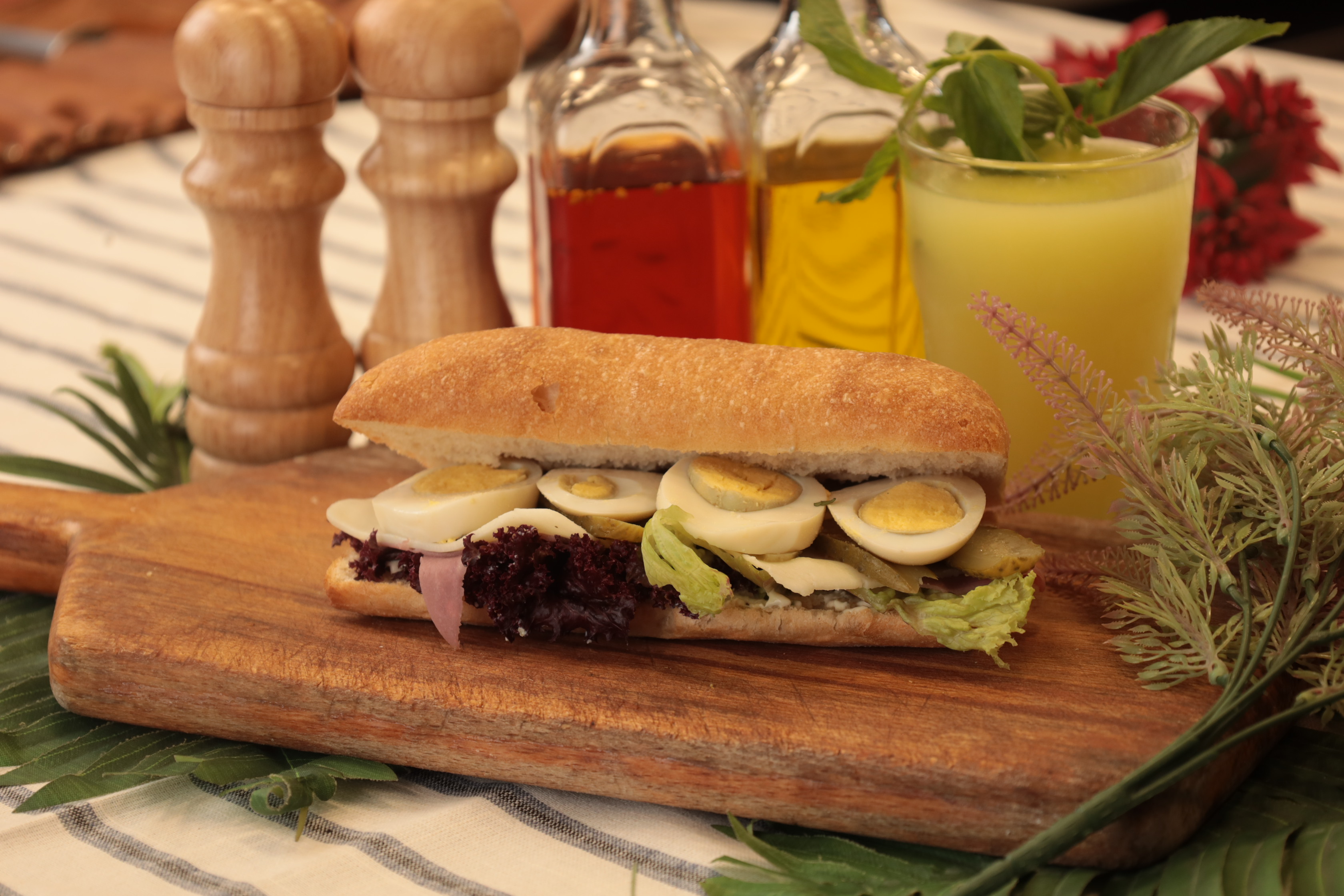 Yumurtalı