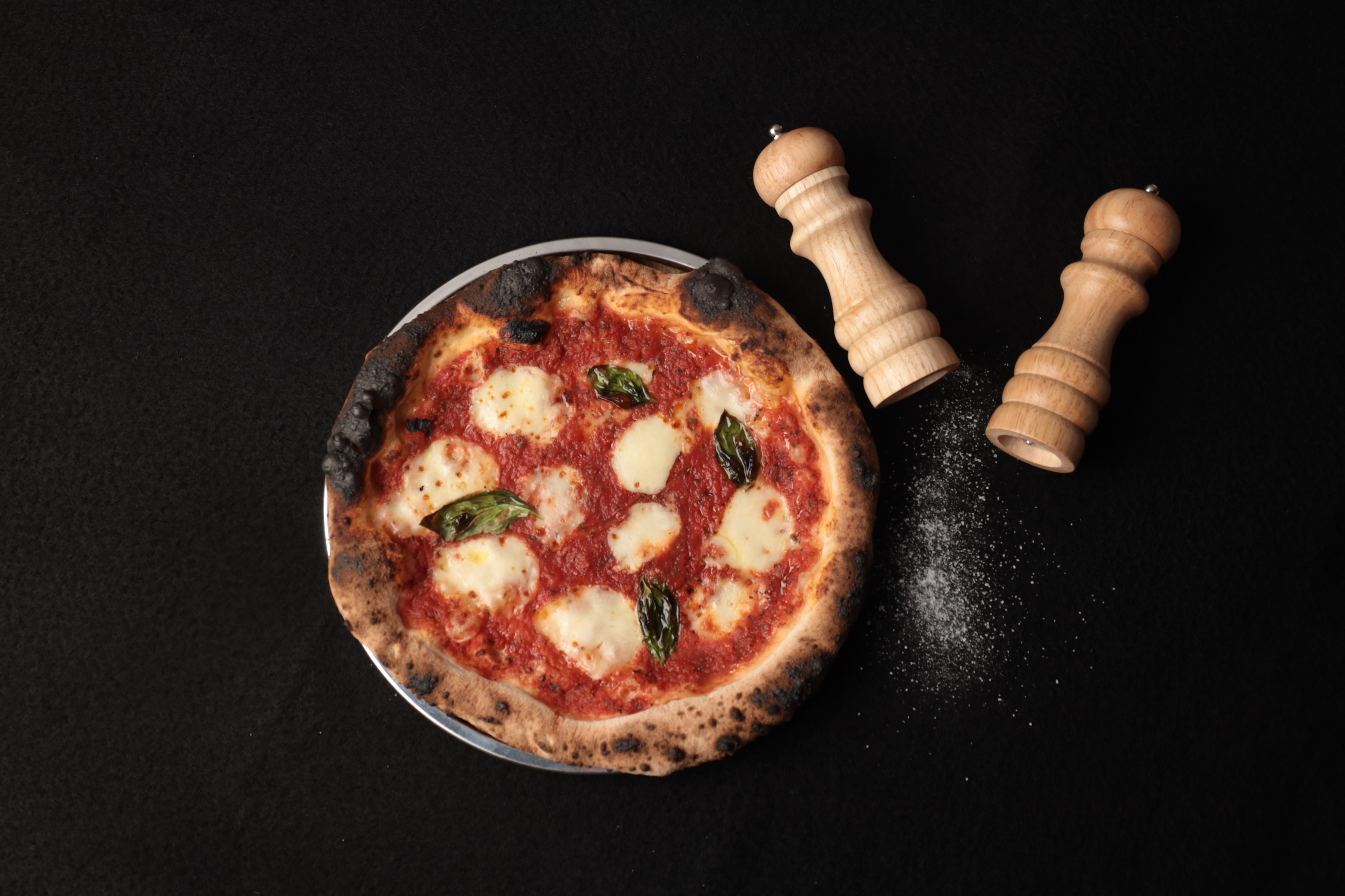 Margherita